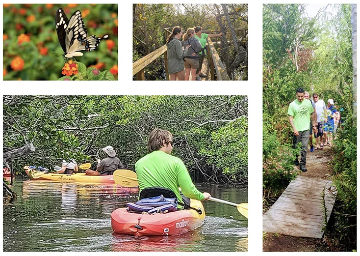Wild Lime Adventures Tour
